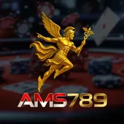 AMS789 - Petualangan Seru dalam Dunia Arcade